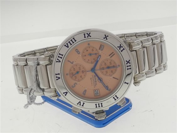 Orologio Breil Khera in Acciaio 251978.0741 - 251978.0741